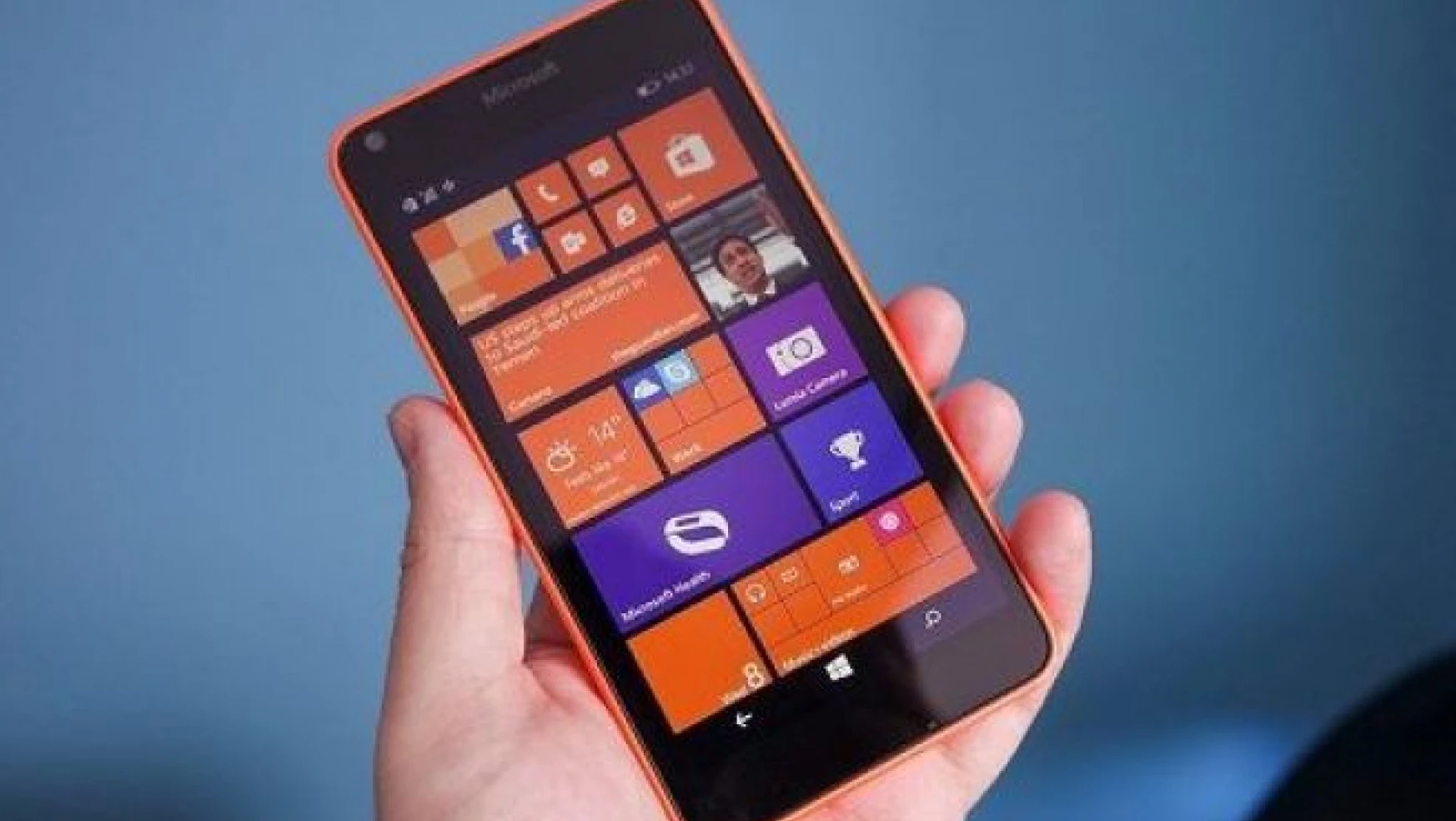 Microsoft, Windows 10 Mobile güncellemesini başlattı