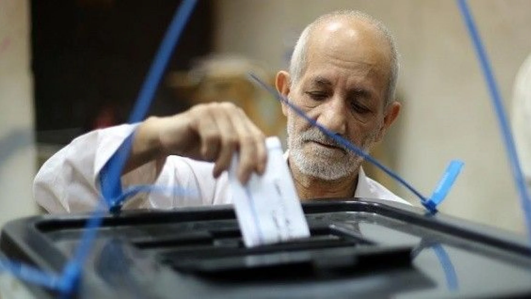 Mısır'daki seçimlerde değişiklik beklenmiyor