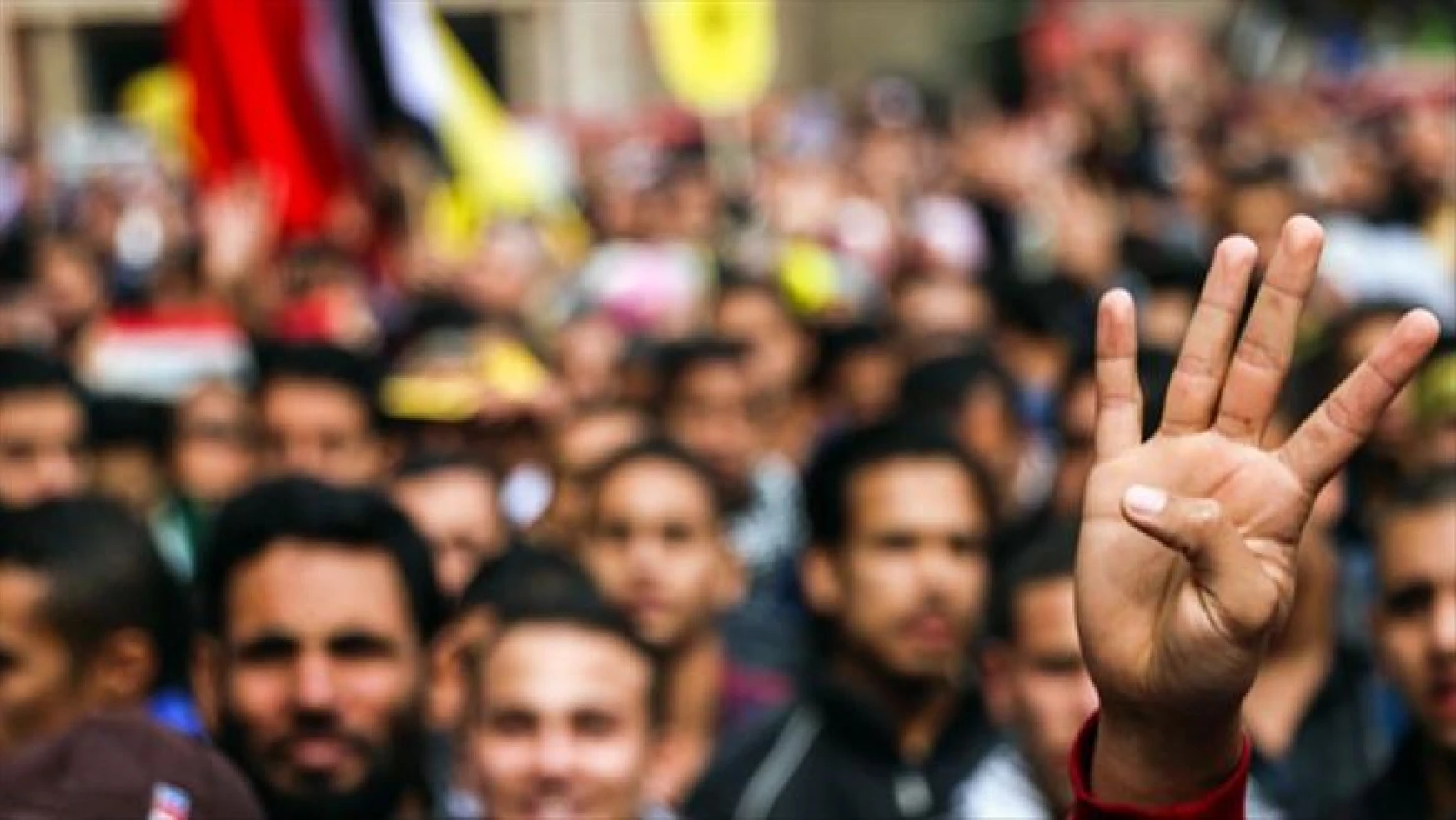 Mısır'da Ulusal İttifak'tan gösteri çağrısı
