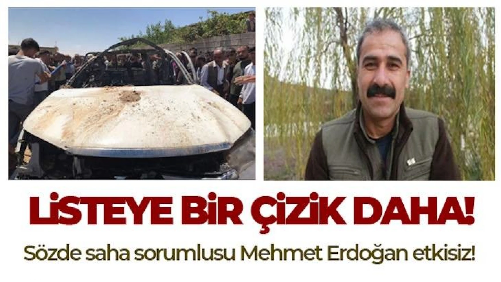 PKK'nın sözde Mahmur-Kerkük-Süleymaniye saha genel sorumlusu etkisiz hale getirildi