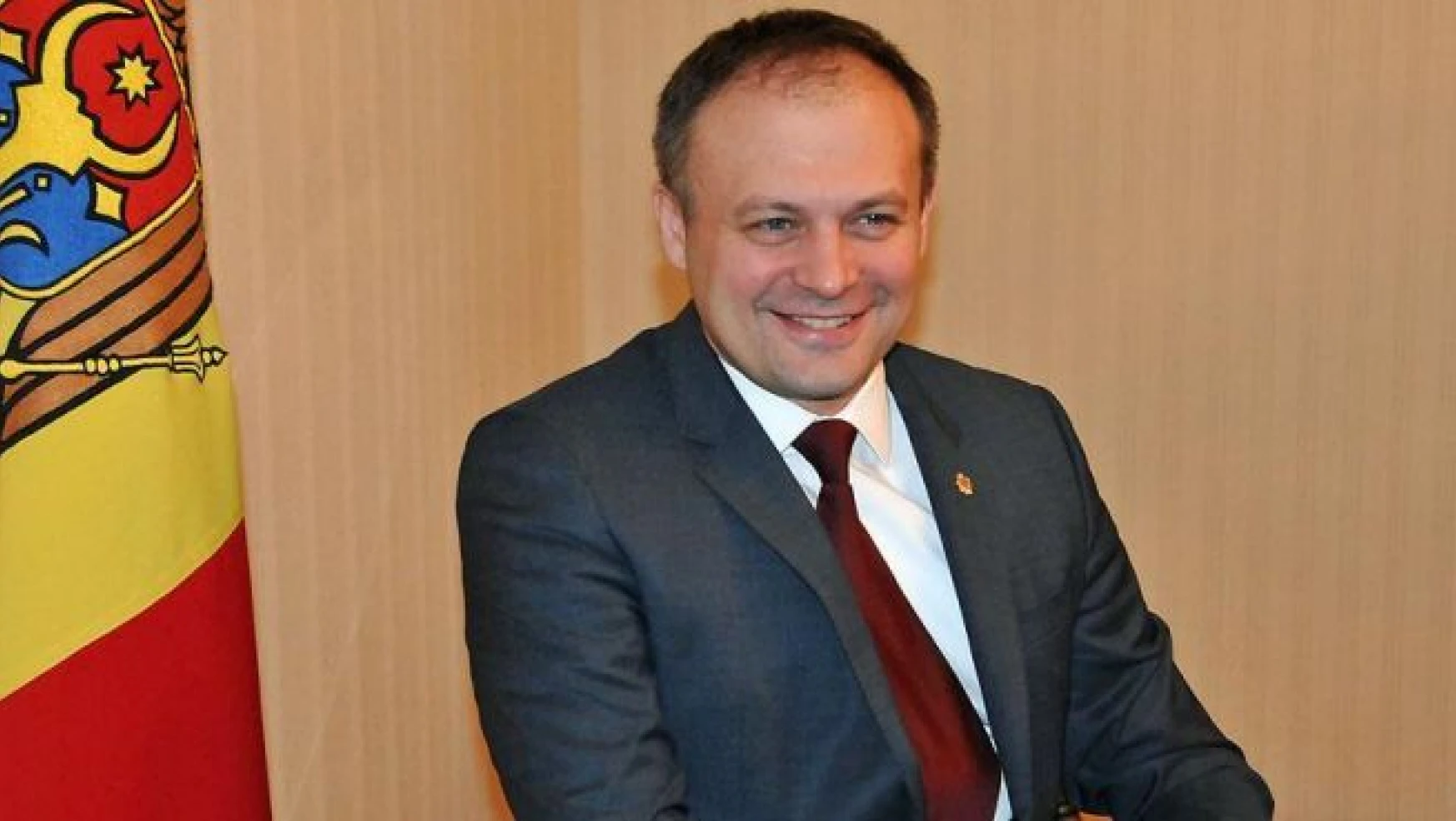 Moldova hükümeti 'Rusya destekli' ültimatoma direniyor