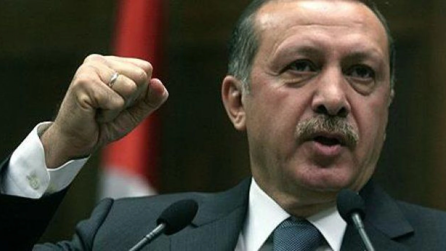 Erdoğan: Muhalefetin millete söyleyecek sözü yok