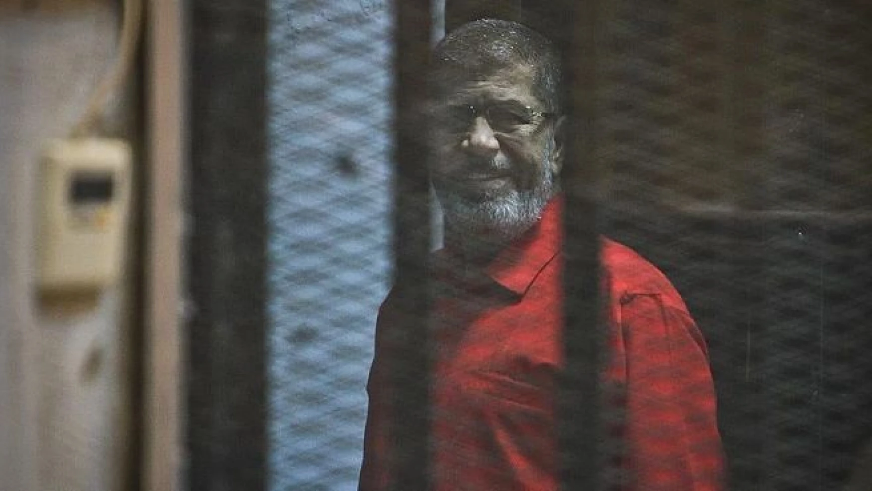 Mursi'nin de aralarında bulunduğu 11sanık hakkında idam cezası istendi
