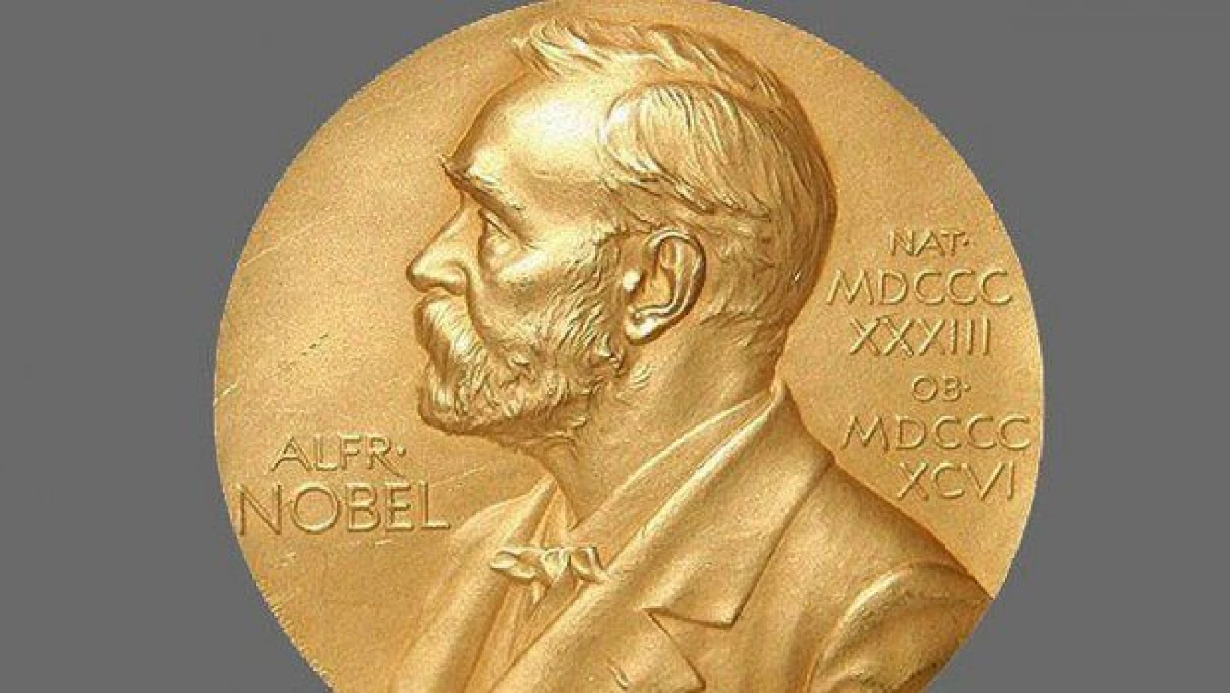 Nobel Barış Ödülü'nün sahibi açıklandı