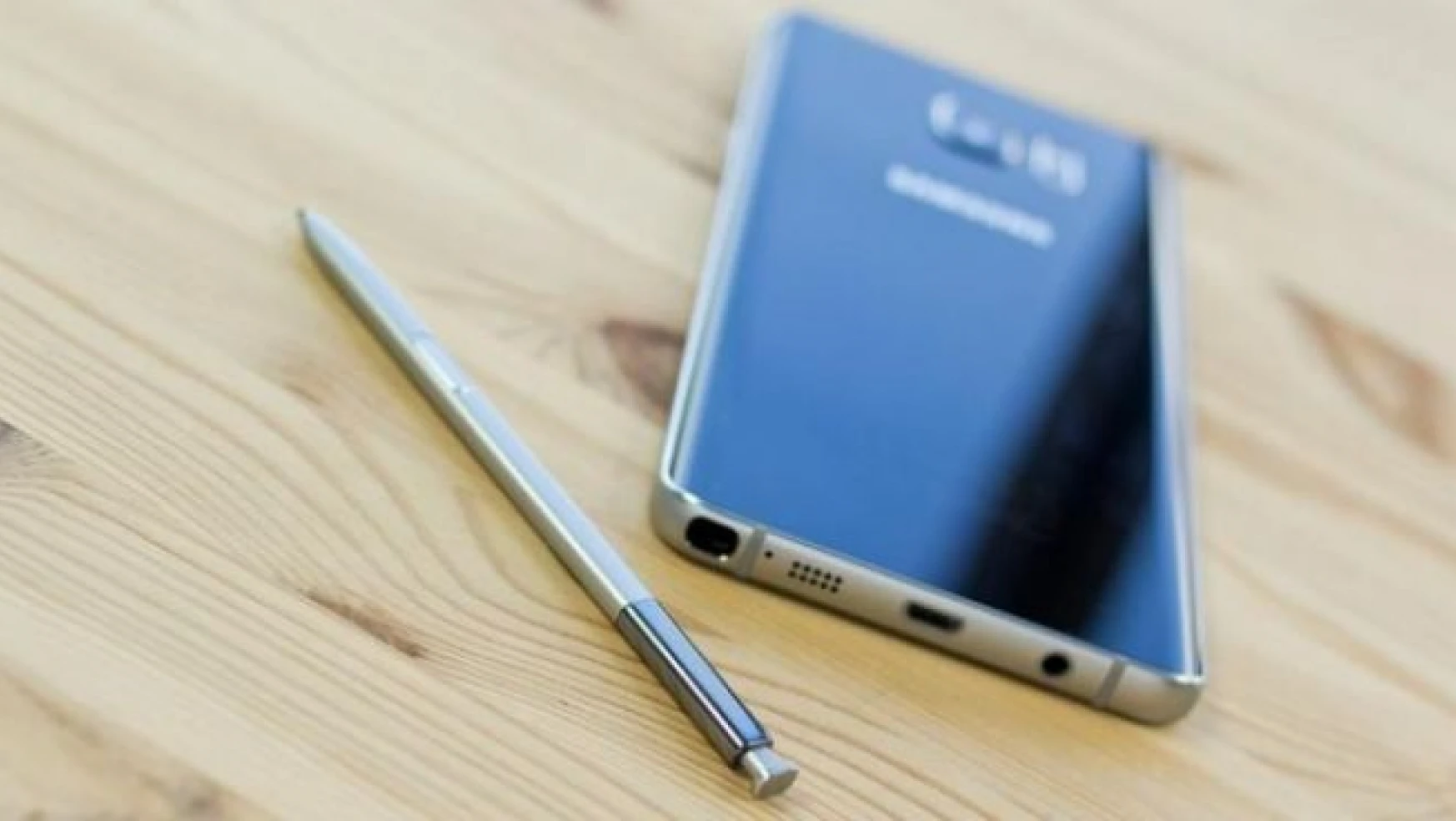 Note 5'in Çift Sim Kartlı Versiyonu Satışa Çıktı