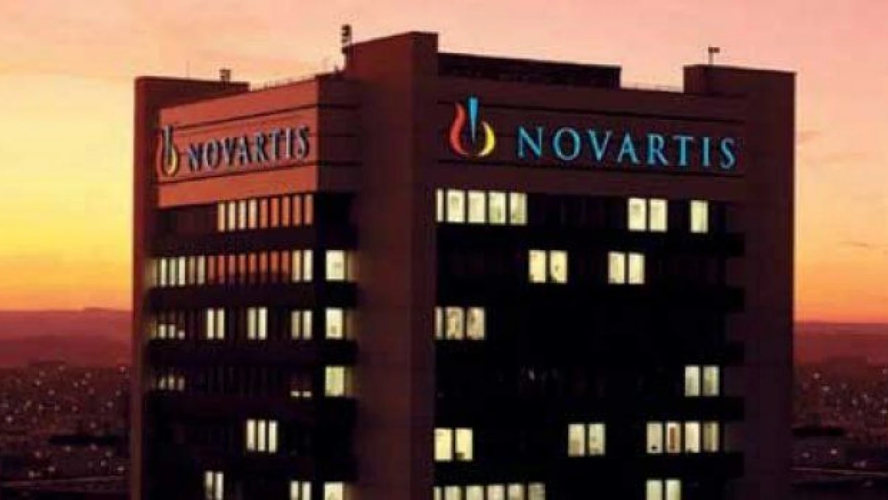 'Novartis Türkiye'de rüşvetle 85 milyon dolarlık iş aldı'