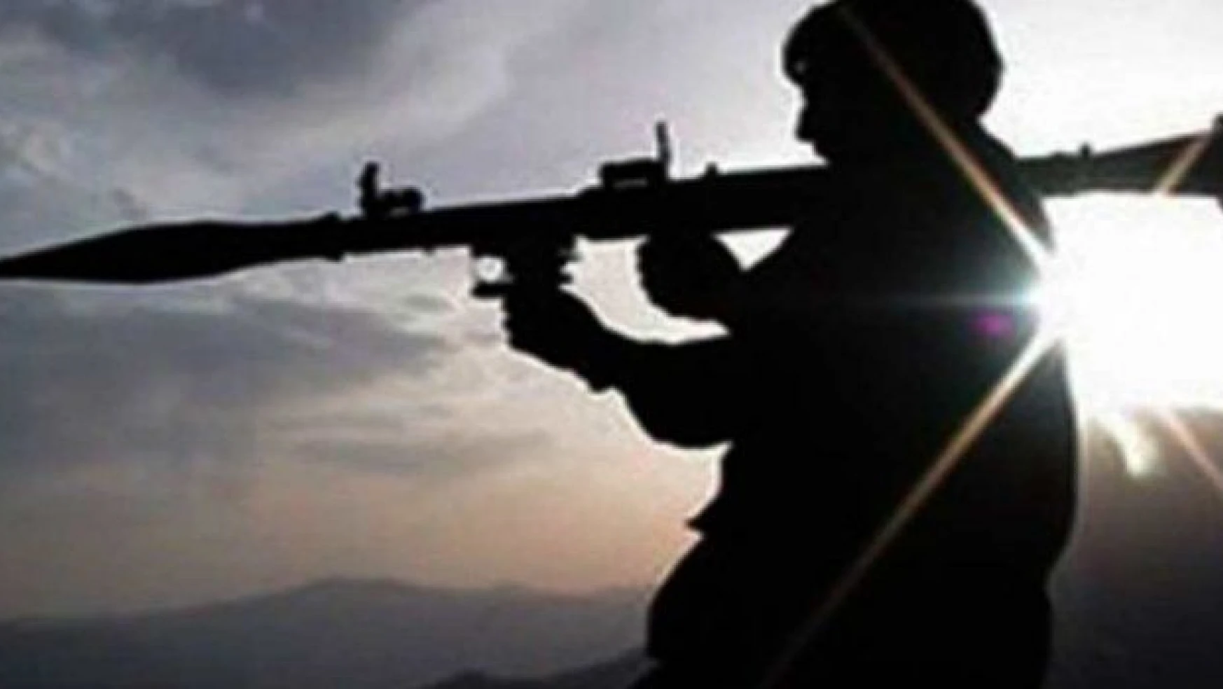 Nusaybin'de PKK'dan roketatarlı saldırı: 3 asker yaralı