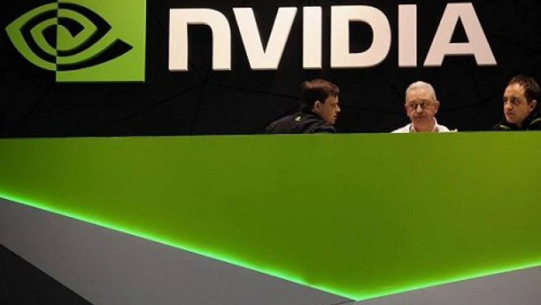 Nvidia, Samsung'a ait GPU patentlerini ihlal etti
