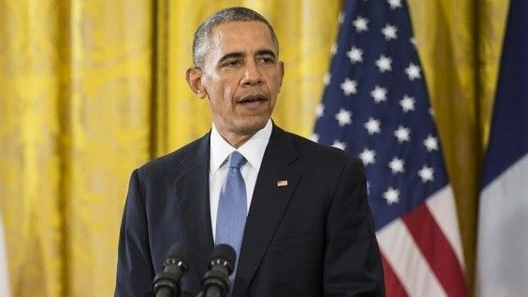 Obama 607 milyar dolarlık savunma tasarısını onayladı