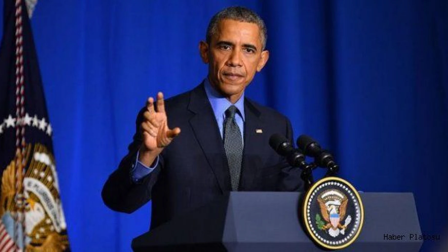 Obama, Guantanamo'yu kapatma planını açıkladı