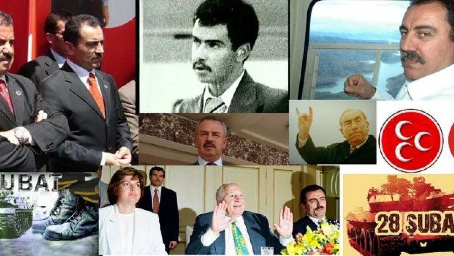 12 Eylül, 1991 seçimleri, 28 Şubat ile MHP ve BBP'ye dair şok açıklamalar