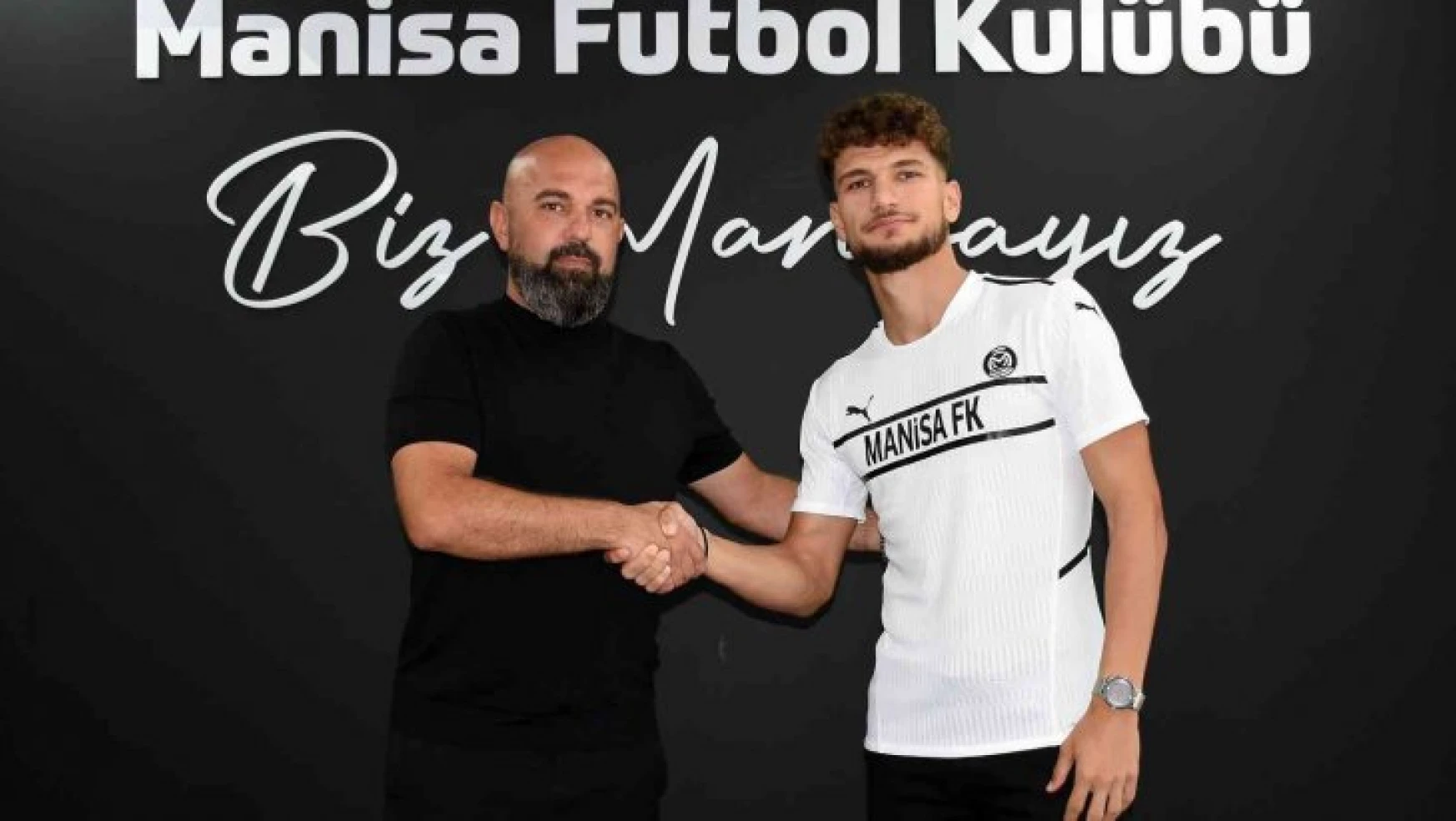 Oktay Gürdal, Manisa FK'da