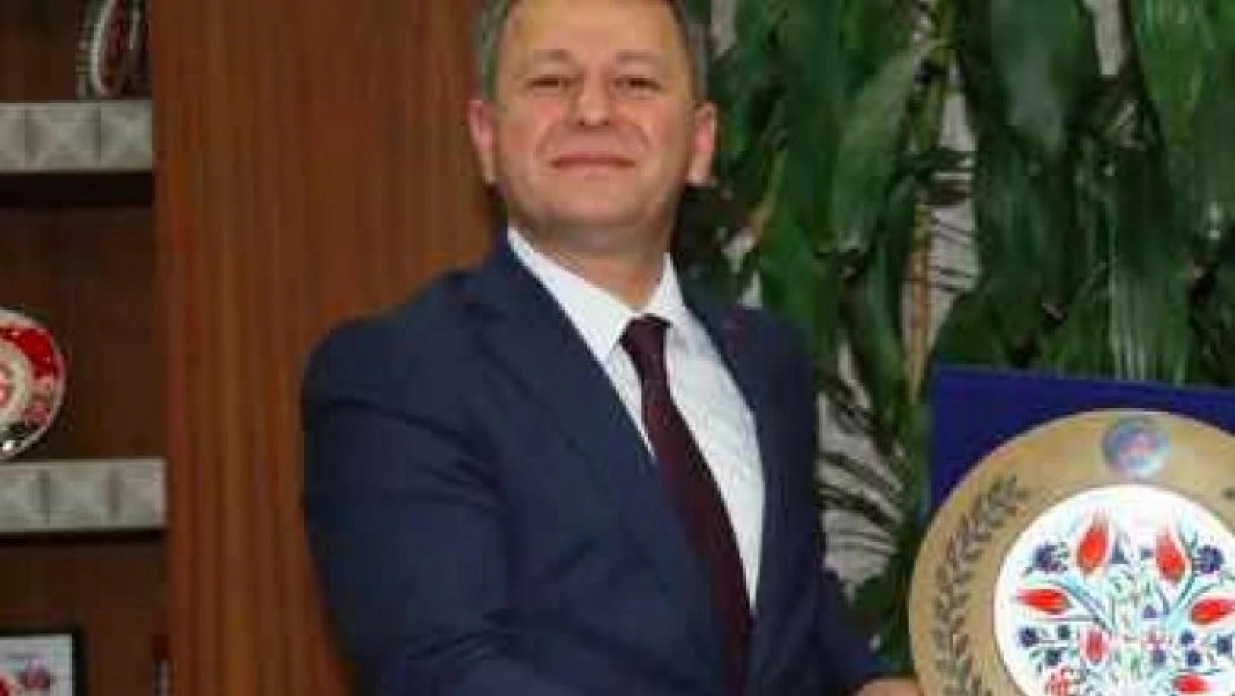 ÖSYM Başkanı Halis Aygün görevden alındı
