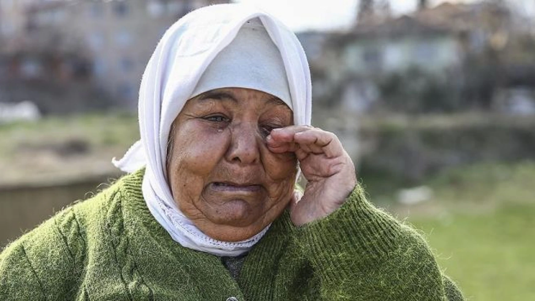 Suriyeli Türkmenler: Ömrümüzün en zor günlerini geçiriyoruz