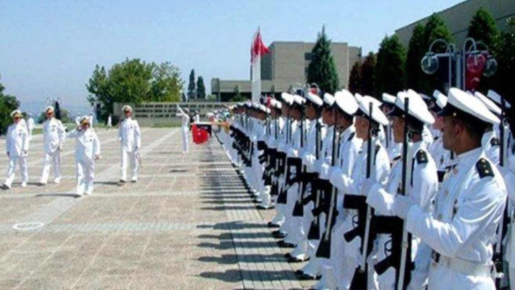 Ordudan atılan Deniz Kuvvetleri mensubu generallerin tam listesi