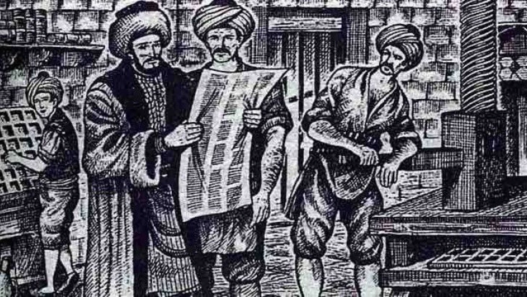 Osmanlı Devleti'nde ilk gazetelerin yabancı dilde yayımlanmalarının sebepleri nelerdir?