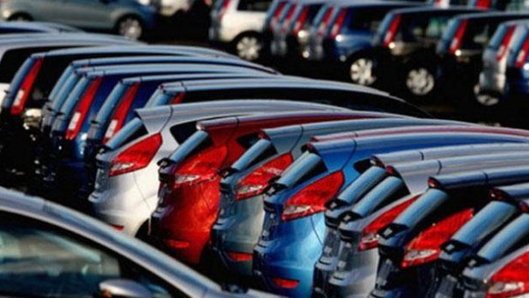 Otomobil üretimi ve ihracatında cumhuriyet rekoru kırıldı