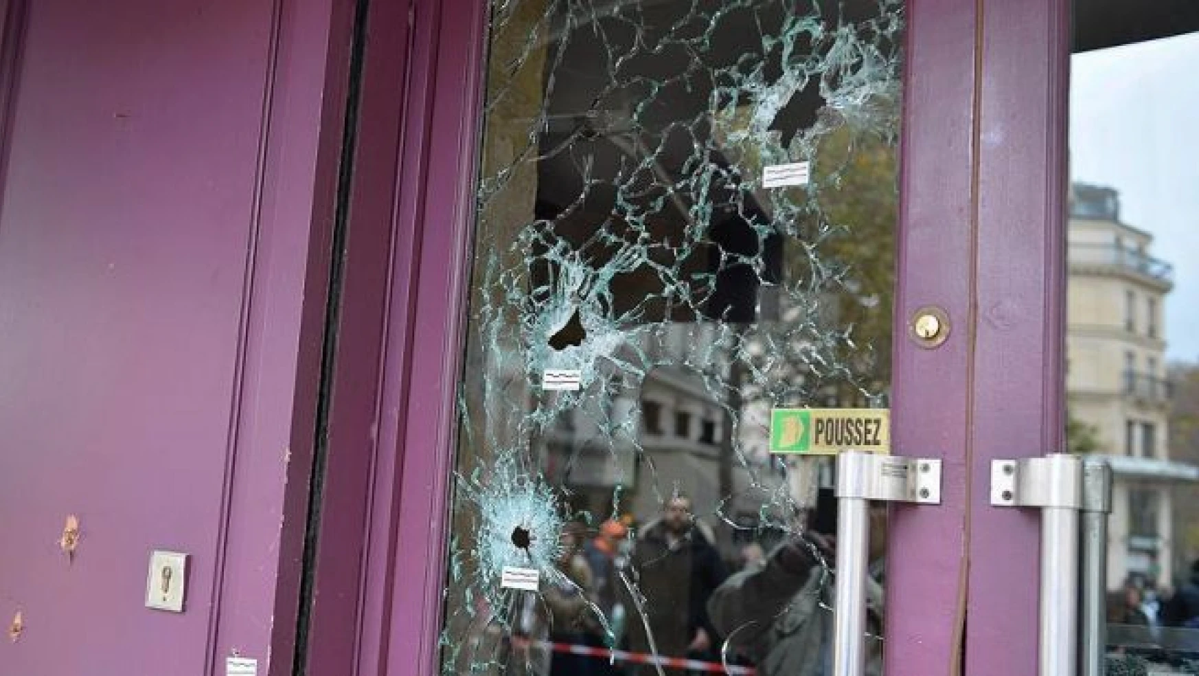 Paris saldırısı kurbanı Elif'in adına vakıf kuruluyor