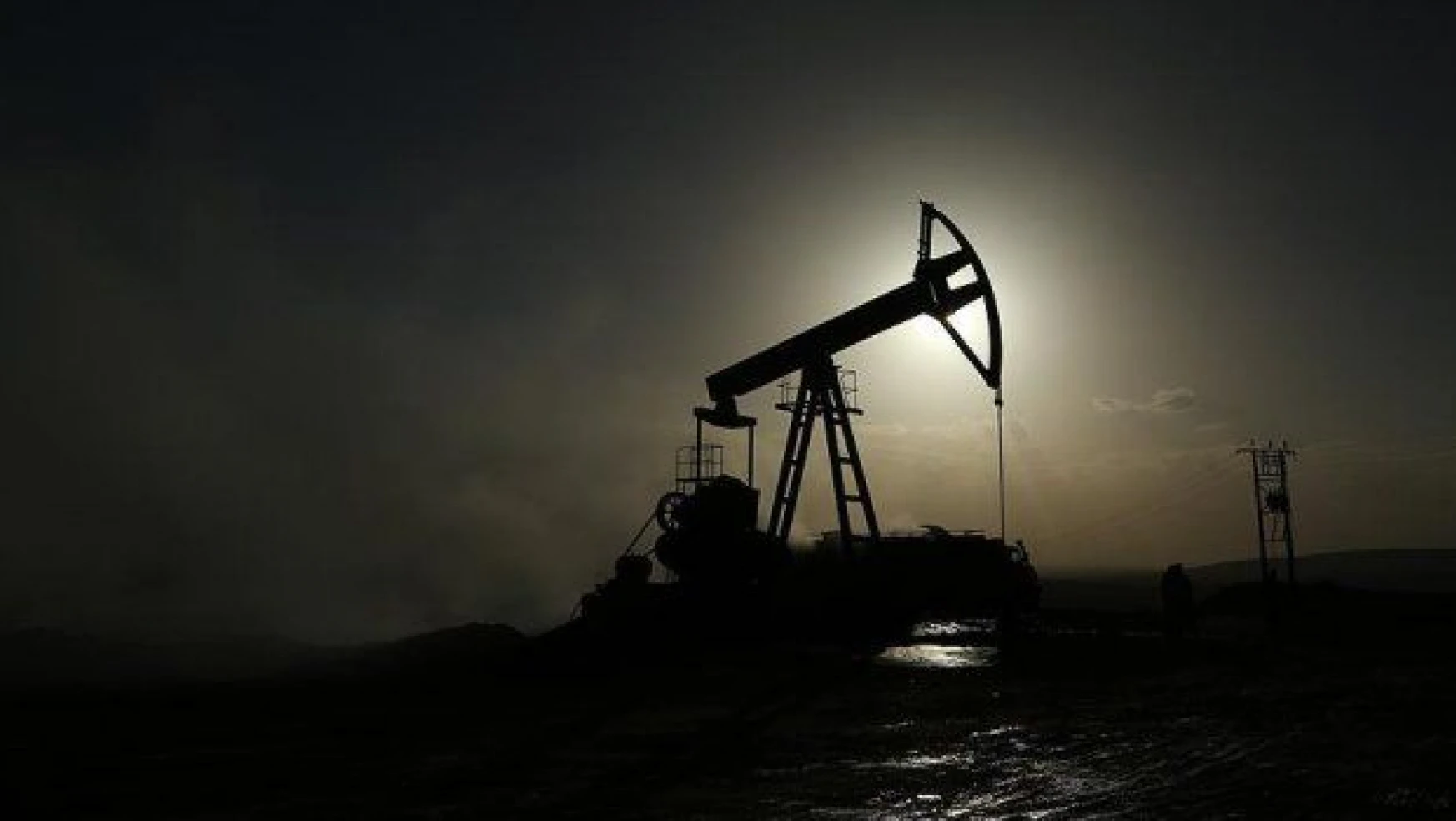 Petrolün fiyatı Fed kararları sonrası yükselişe geçti