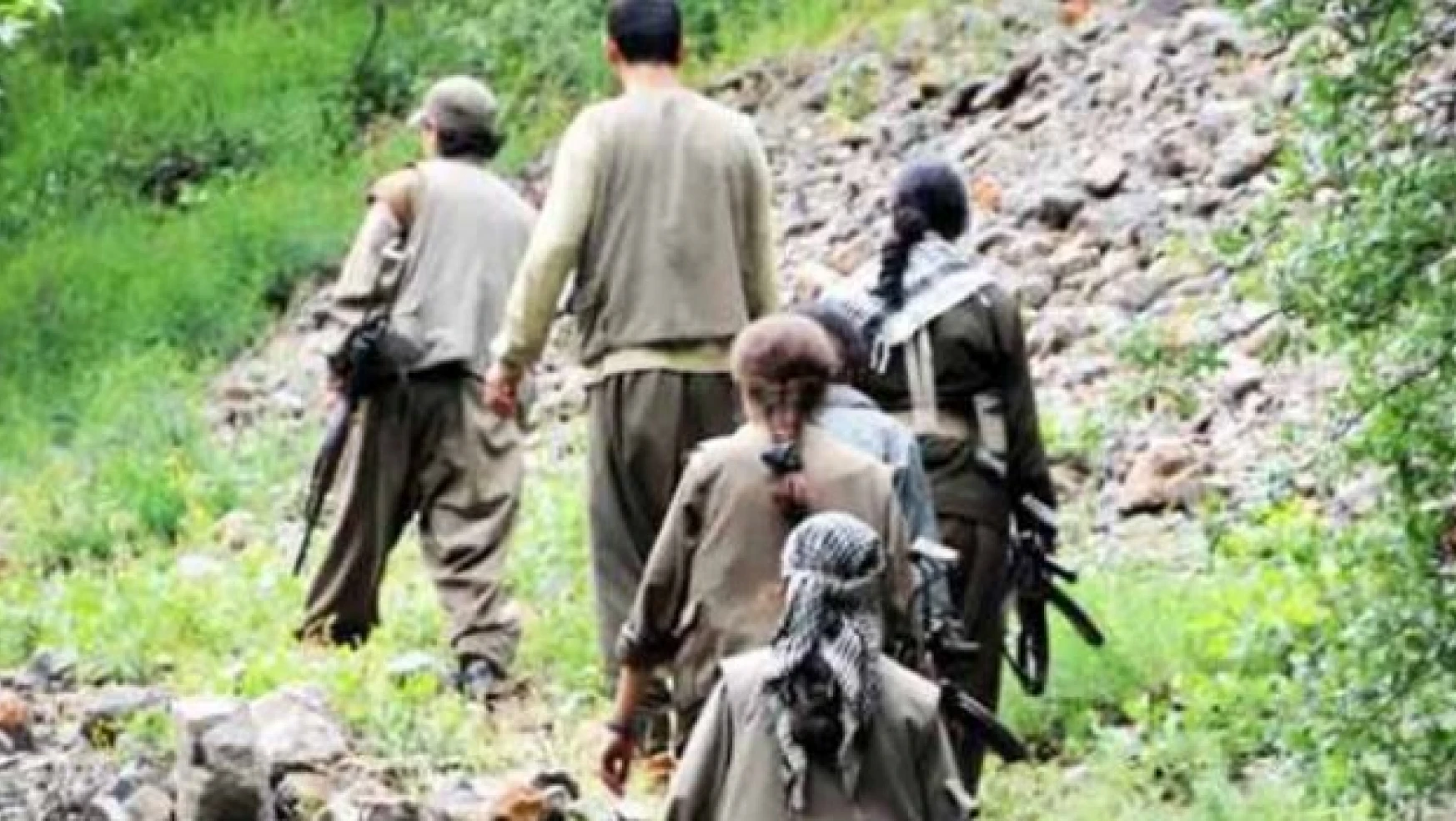 PKK, AK Parti üyesi baba ve oğlunu kaçırdı