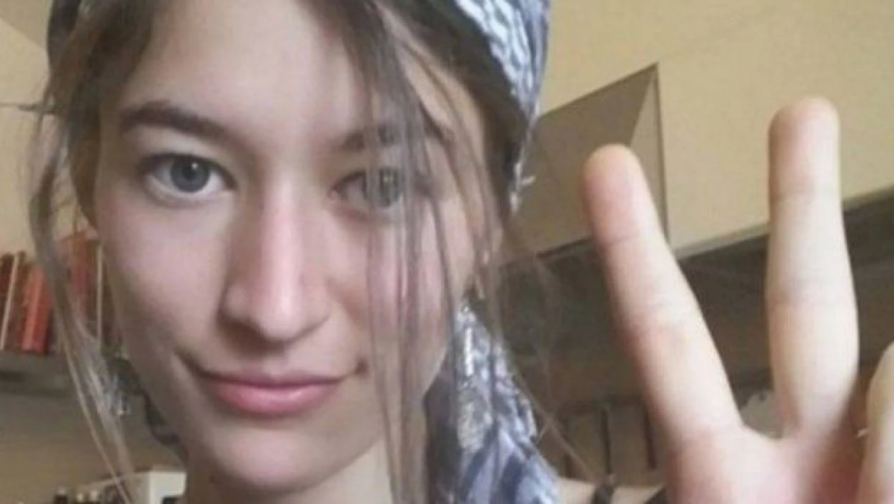 PKK propagandası yapan İtalyan kadın Türkiye'den sınır dışı edilecek