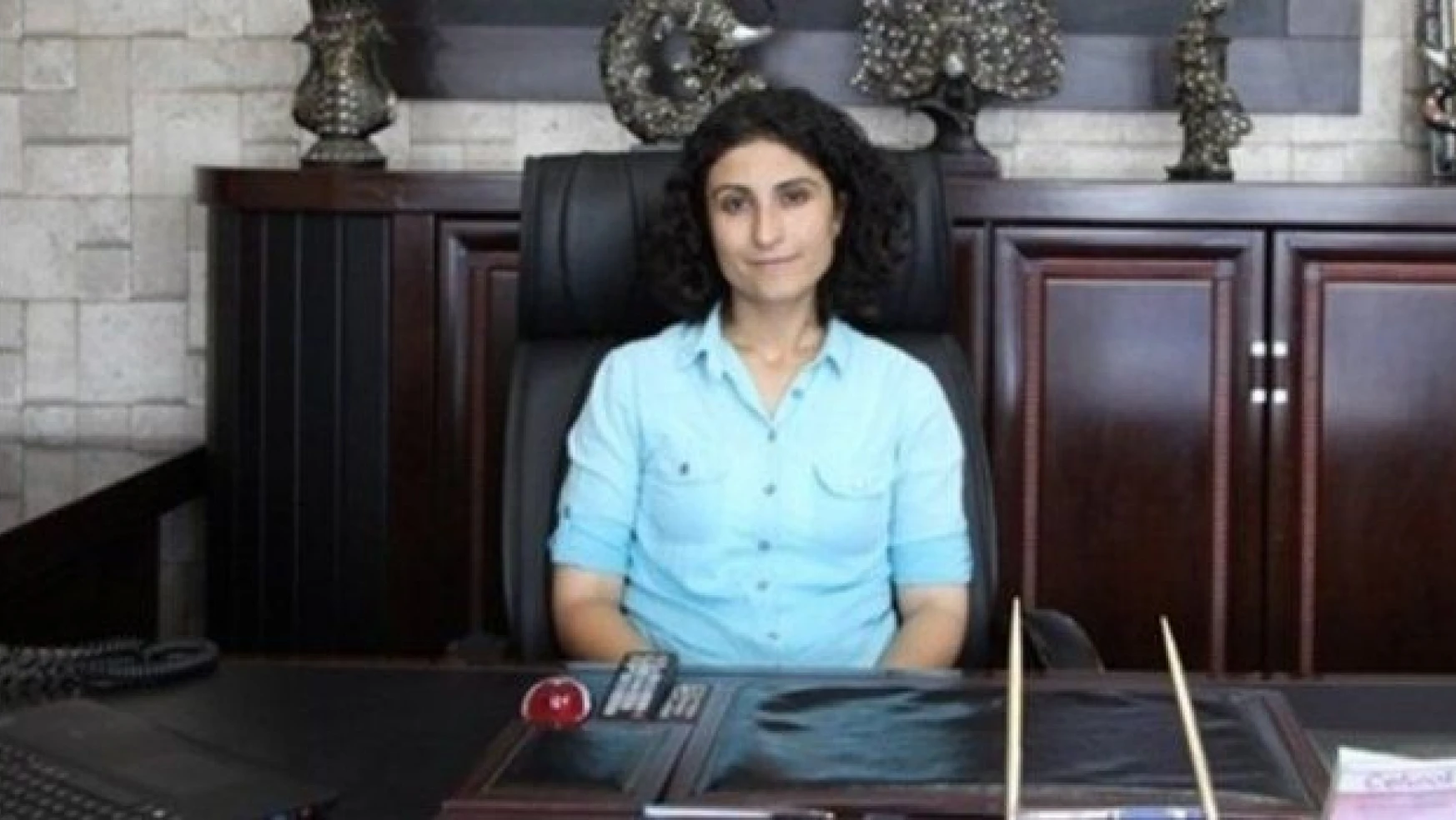 PKK yanlısı Belediye Başkanı gözaltında