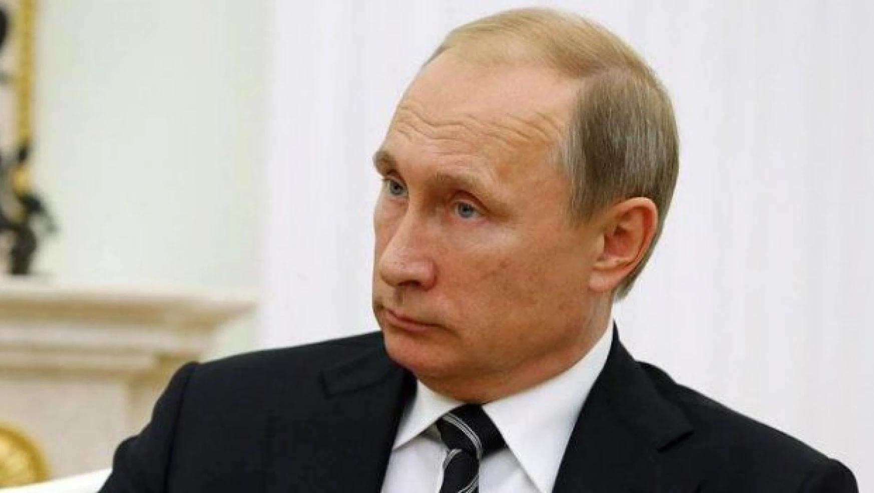 'Putin Rus kamuoyunun desteğini hızla kaybediyor'