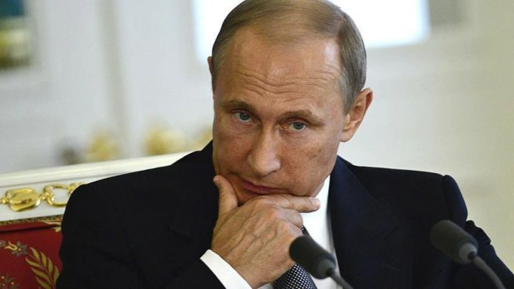 Putin'in zenginliğinin kaynağının 'yolsuzluk' olduğu iddiası
