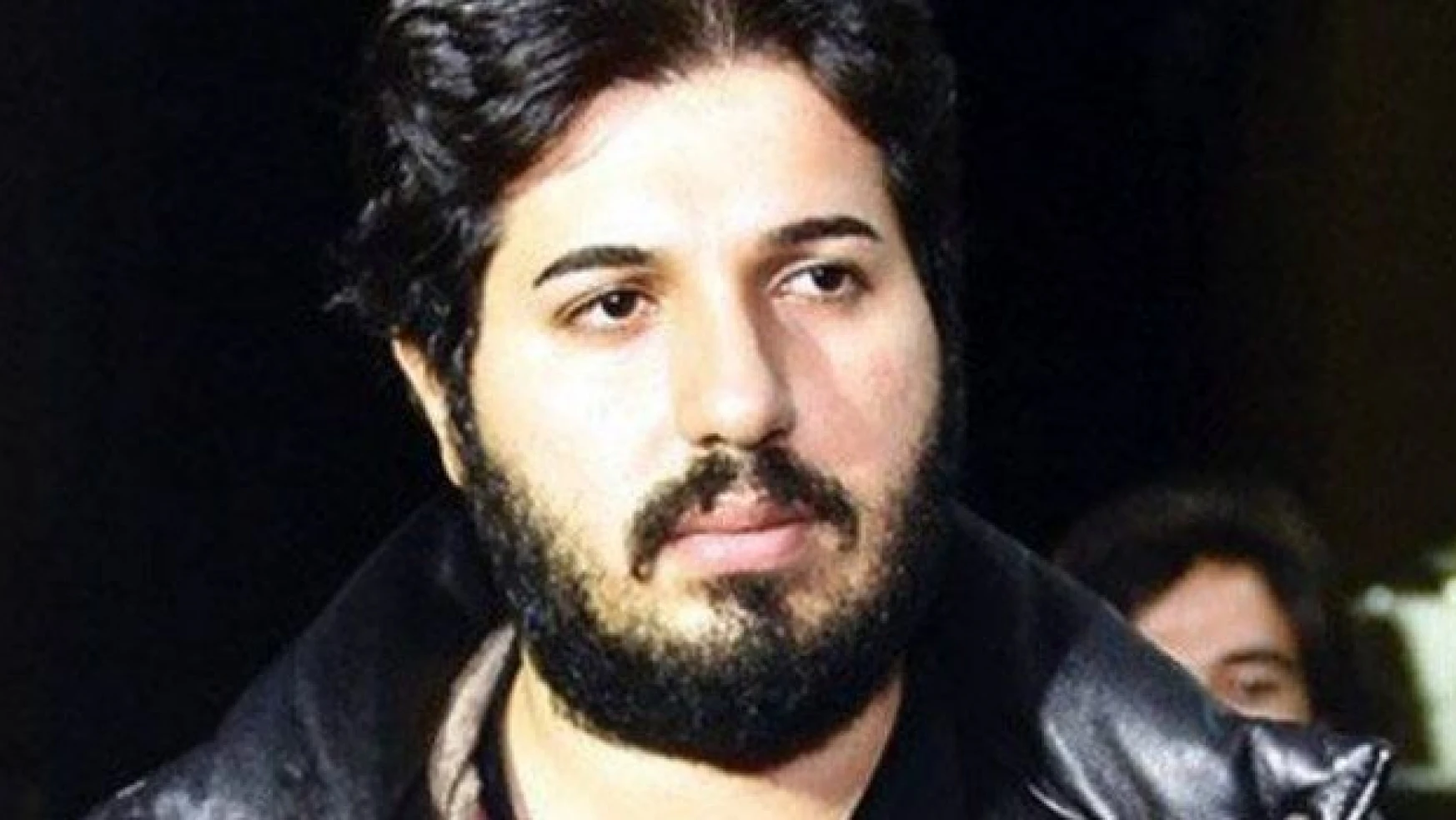 Reza Zerrab ABD'te tutuklandı