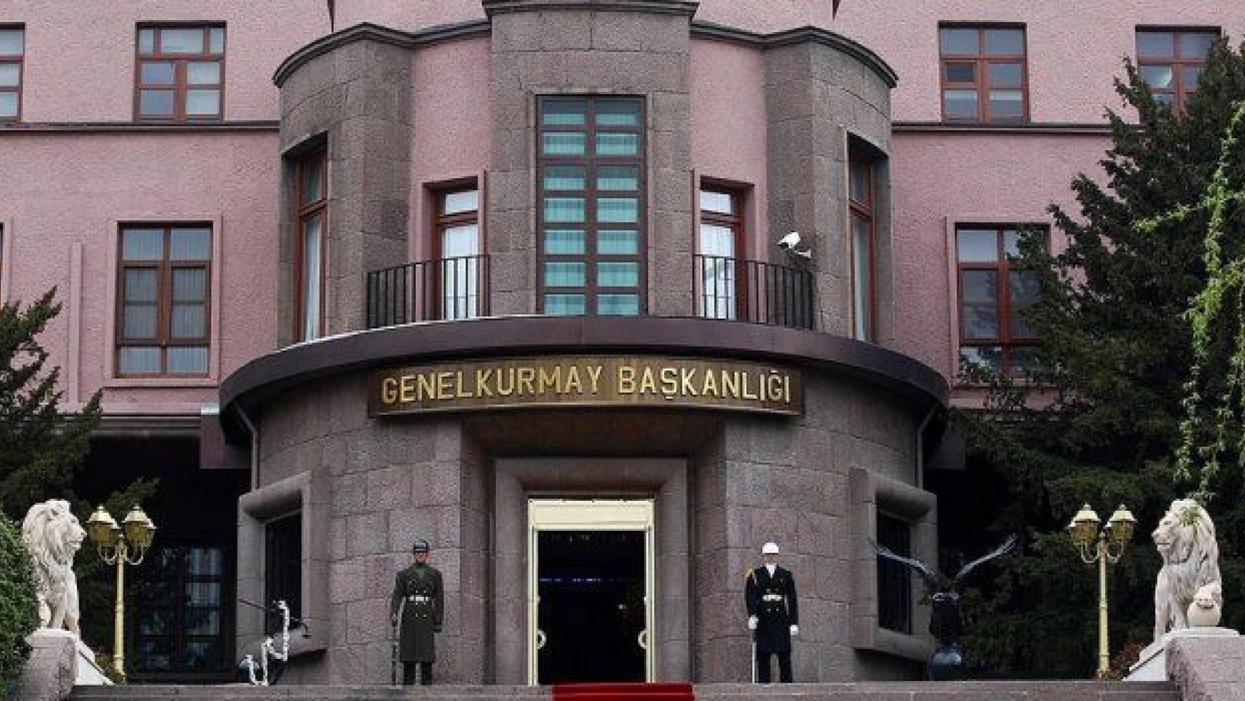 Rusya ve Ukrayna askeri heyetleri Türkiye'de