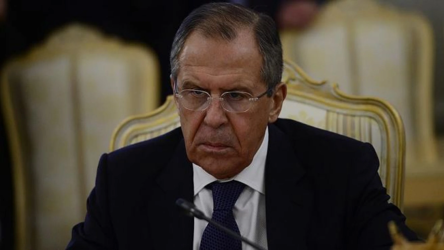 Rusya'dan Suriye'yle ilgili yeni öneri