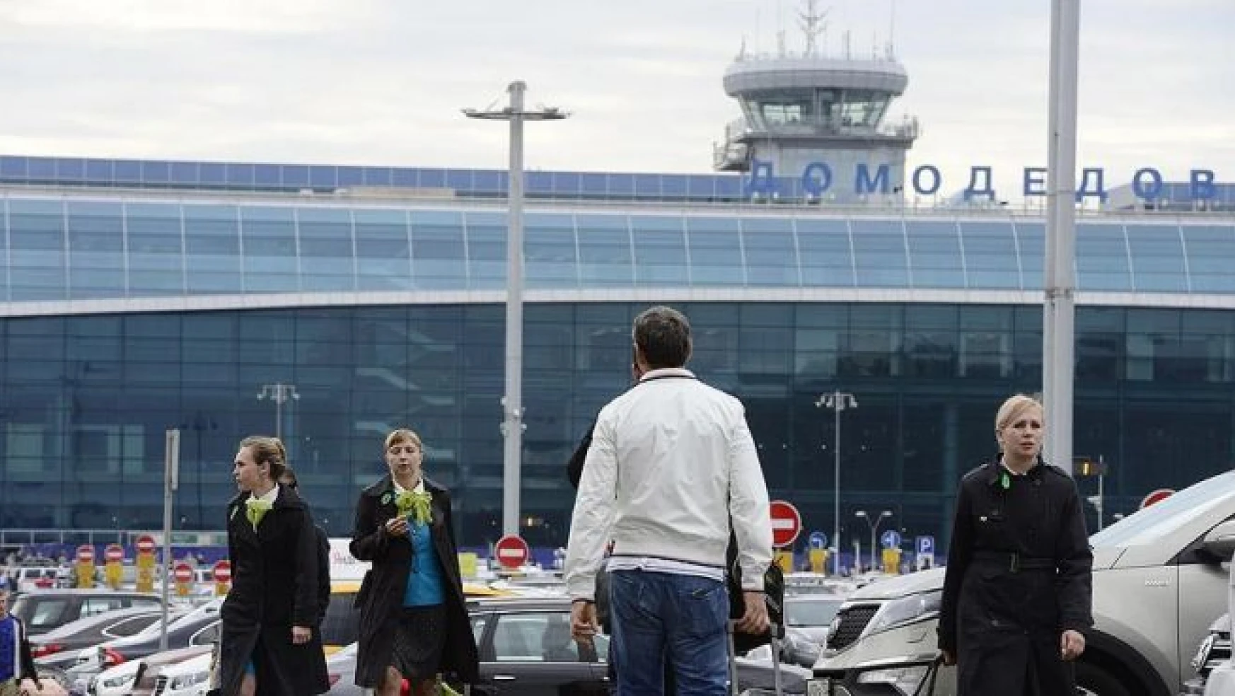 Rusya'ya gidecek basın mensuplarına 'vize' uyarısı