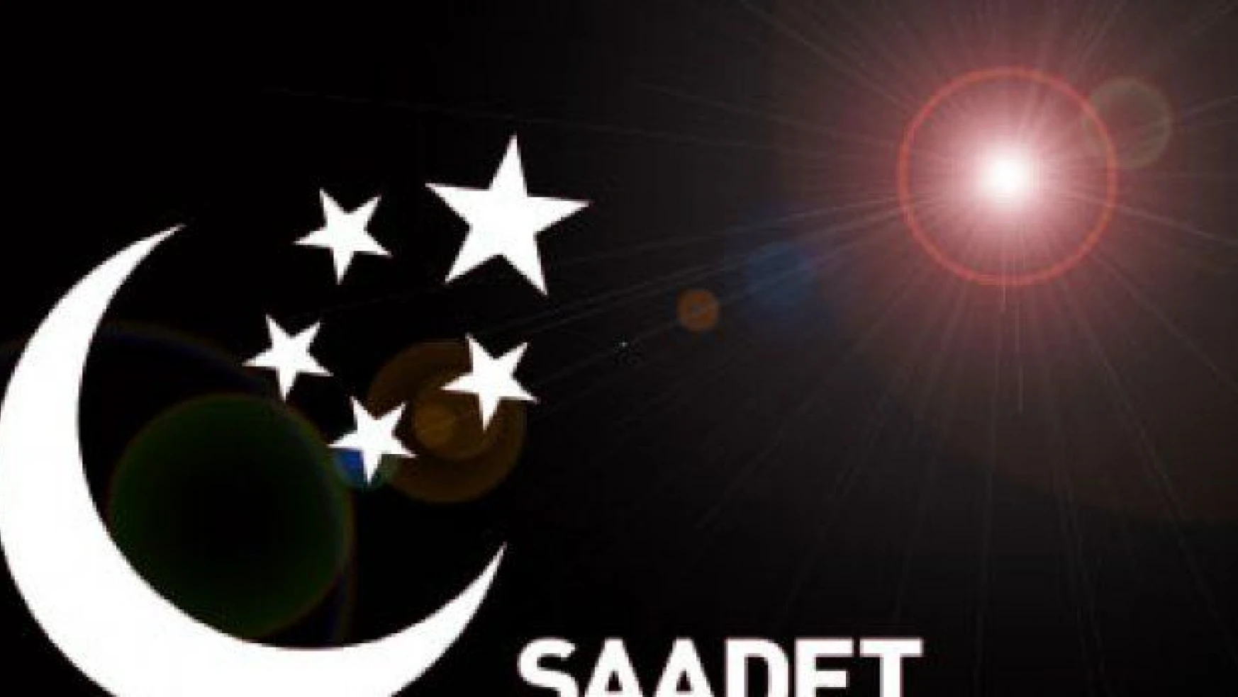 Saadet'in oyları AK Parti'ye akmış!