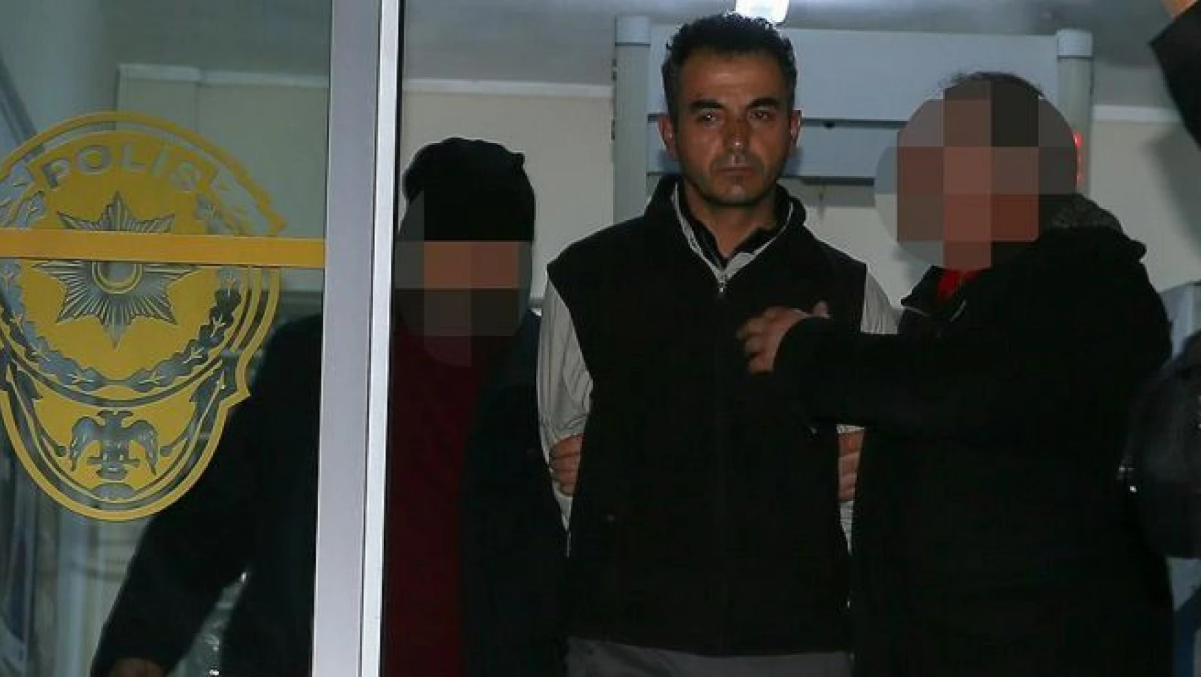 Sabancı suikasti faili İsmail Akkol tutuklandı
