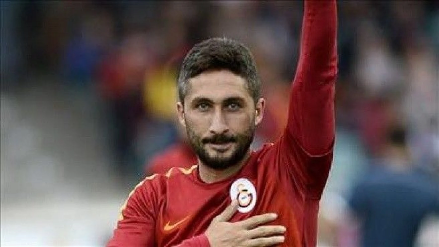 Sabri Sarıoğlu'nun sözleşmesindeki opsiyon iptal edildi