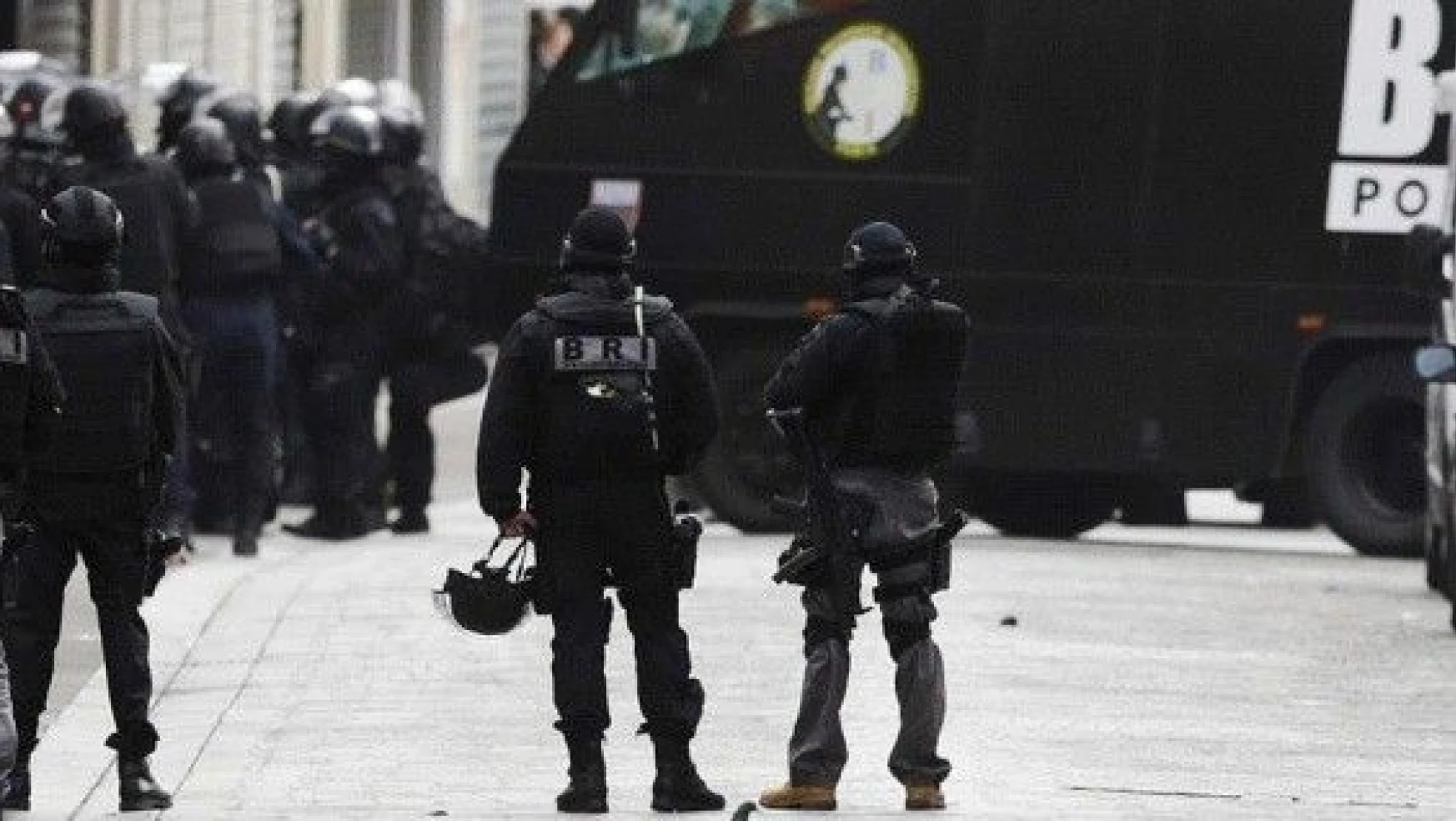 Saldırıların Fransa'ya maliyeti 2 milyar avro