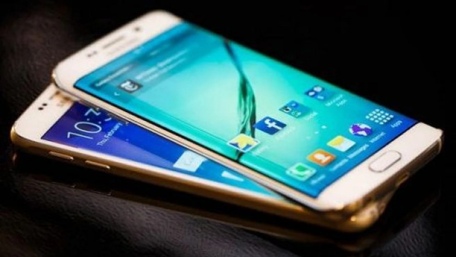 Samsung'un Android 6.0 güncellemesine göz atın [video ve yenilikler]