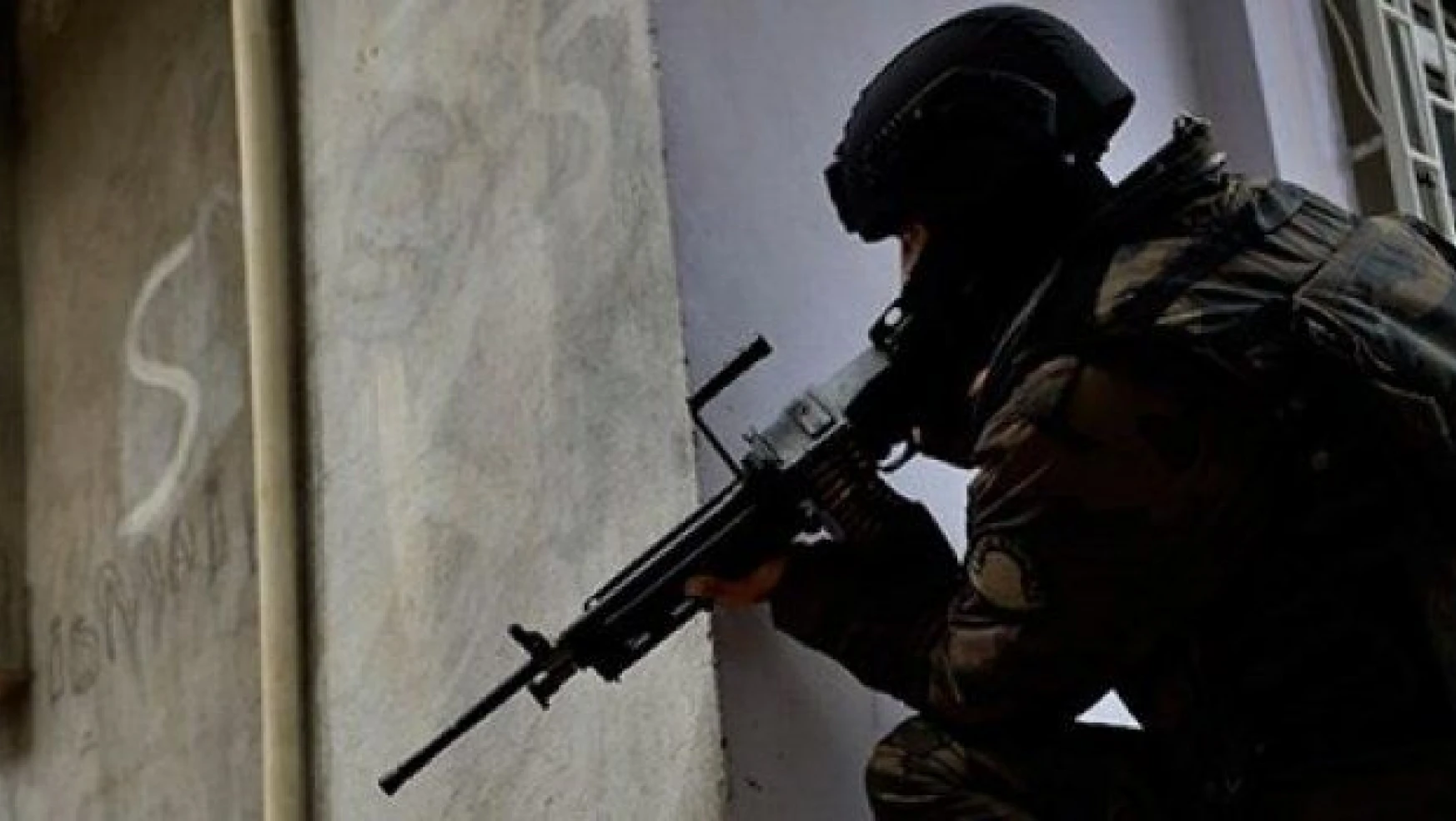 Şırnak'ta 2 asker şehit oldu 6 güvenlik görevlisi yaralandı