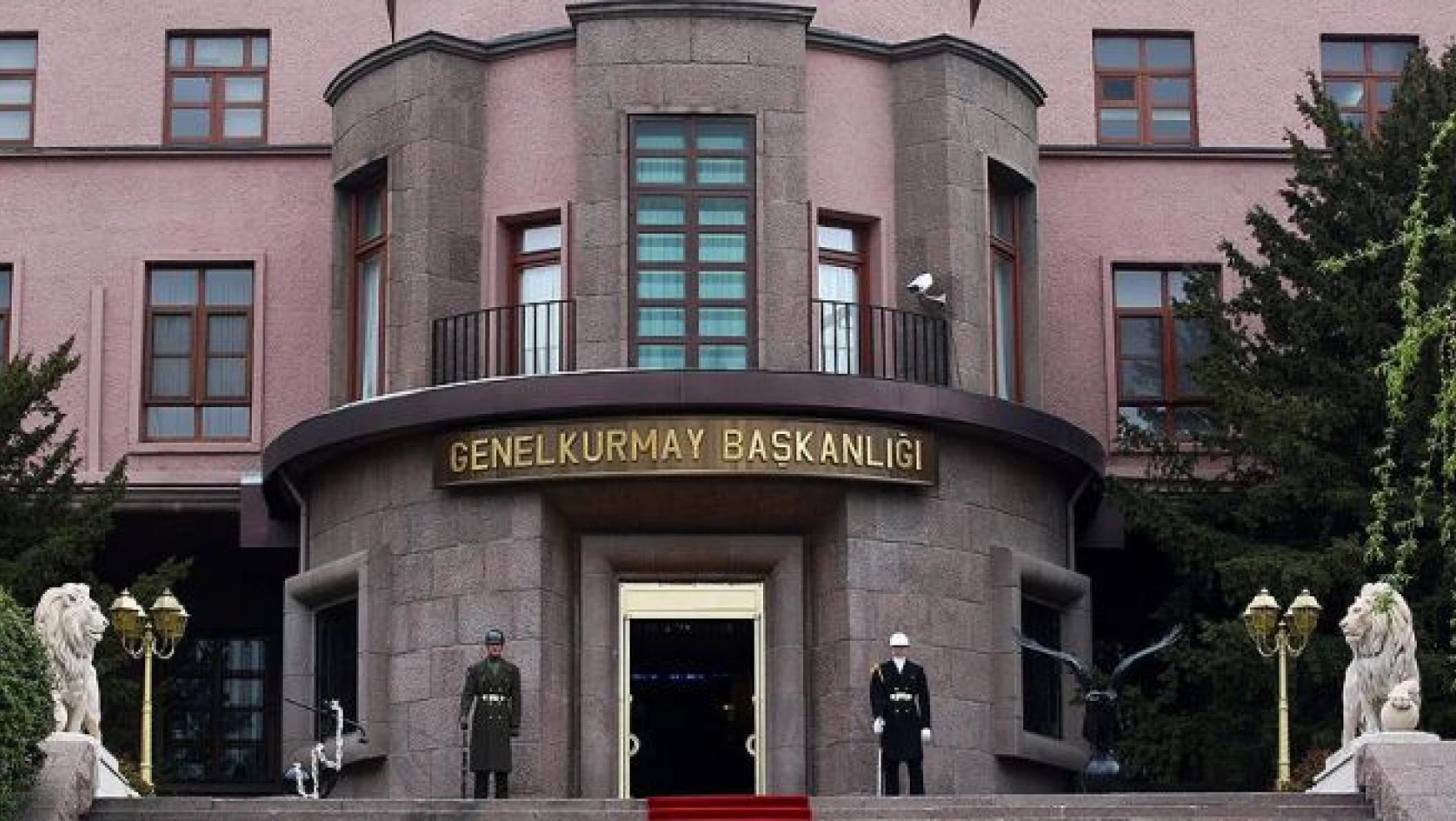 Şırnak ve Diyarbakır'da 16 terörist etkisiz hale getirildi