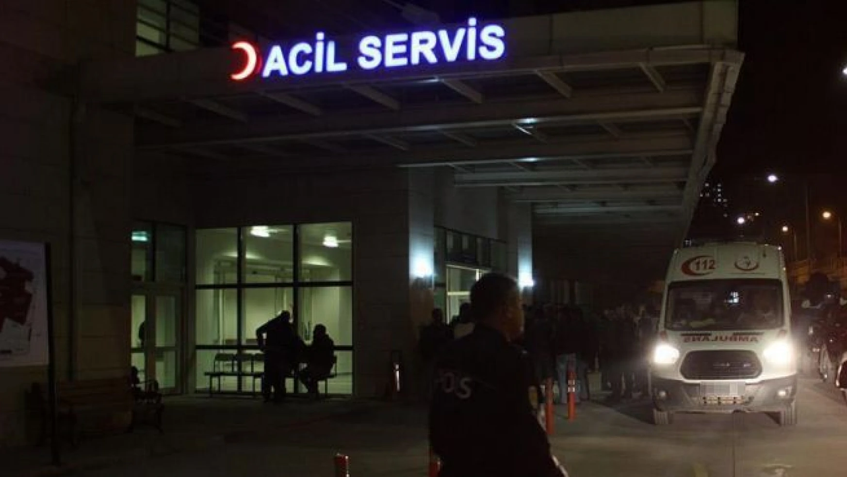 Şırnak'taki terör saldırısında yaralanan 3 polis şehit oldu