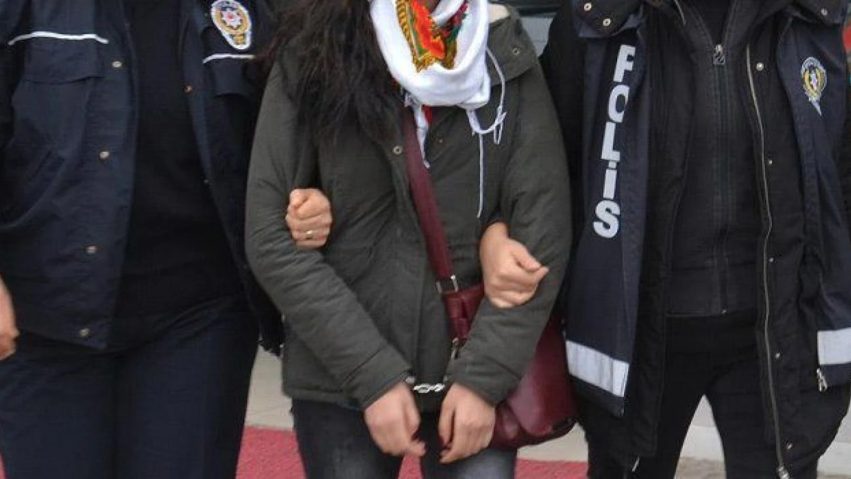 Sözde 'öz yönetim' ilanı soruşturmasında 6 tutuklama!