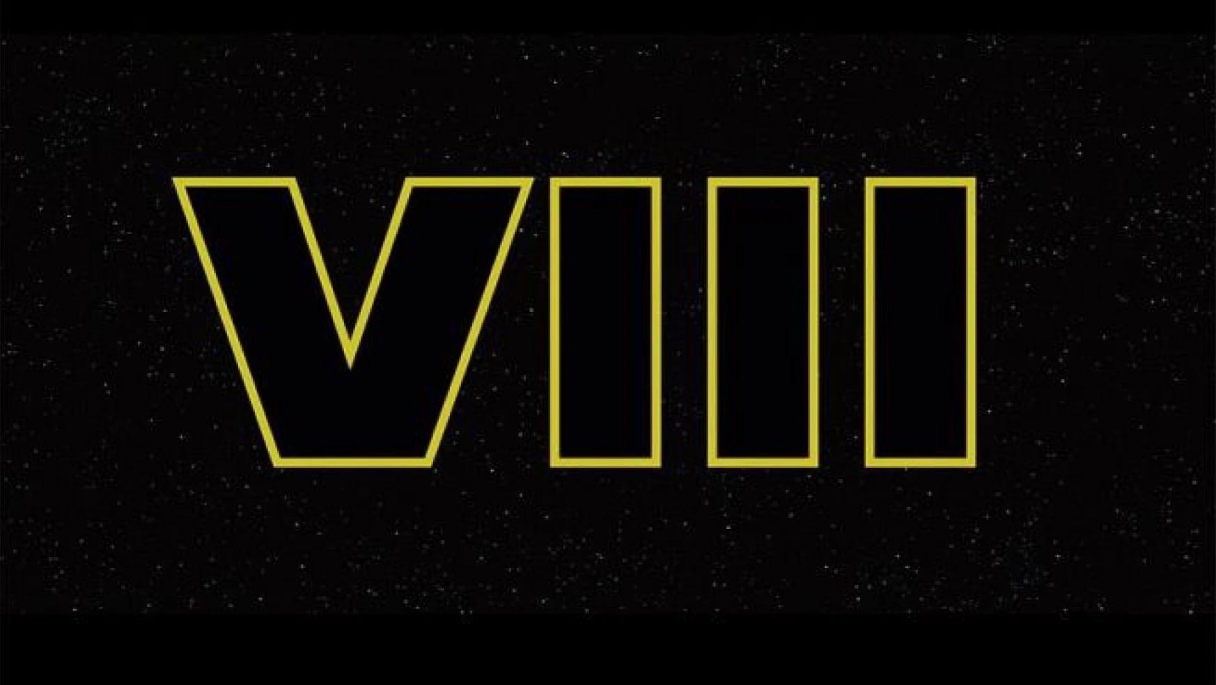 'Star Wars: Episode VIII'in teaserını 17 saatte 4 milyon kişi izledi