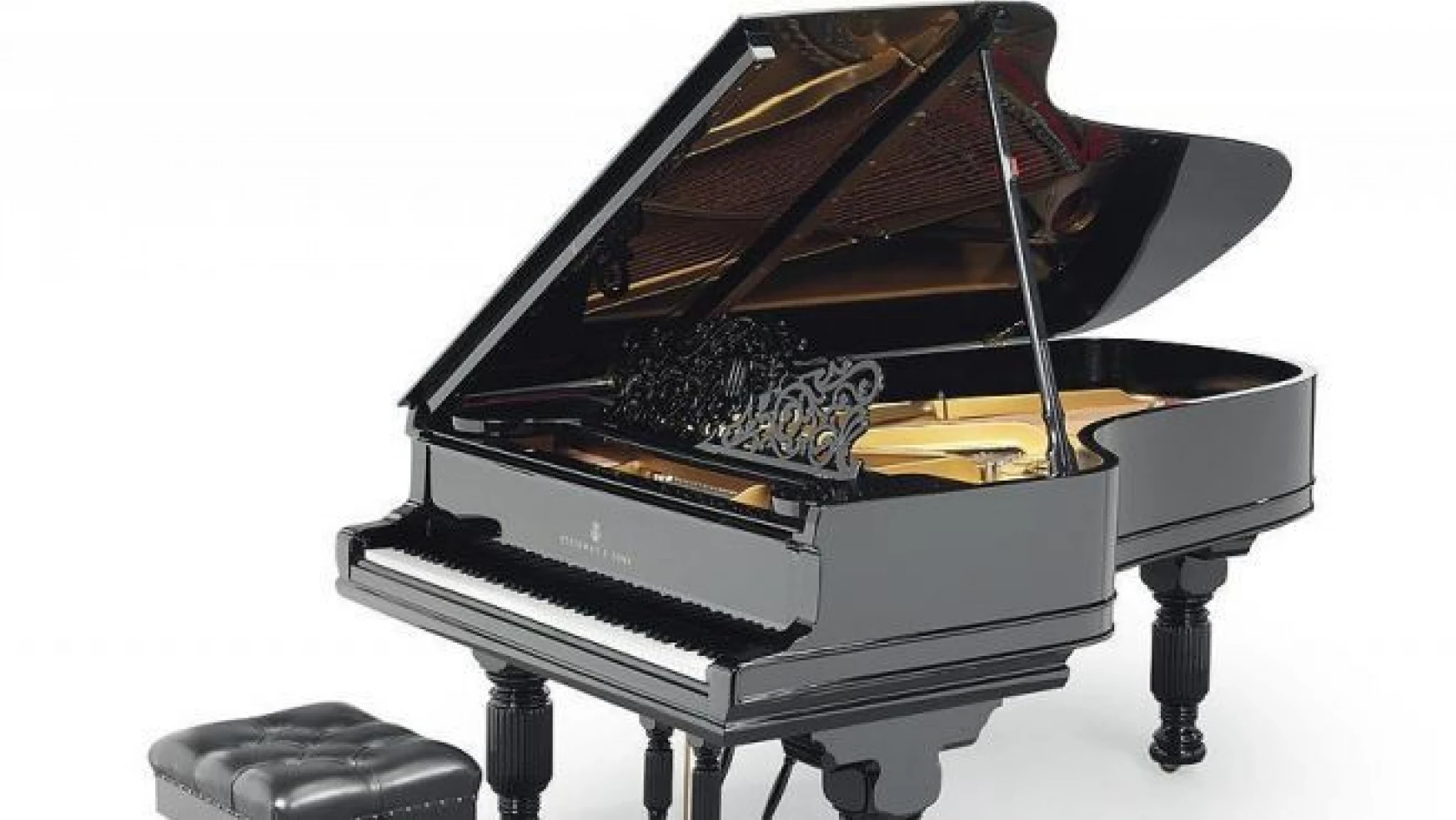 Sting'in piyanosuna 163 bin dolar
