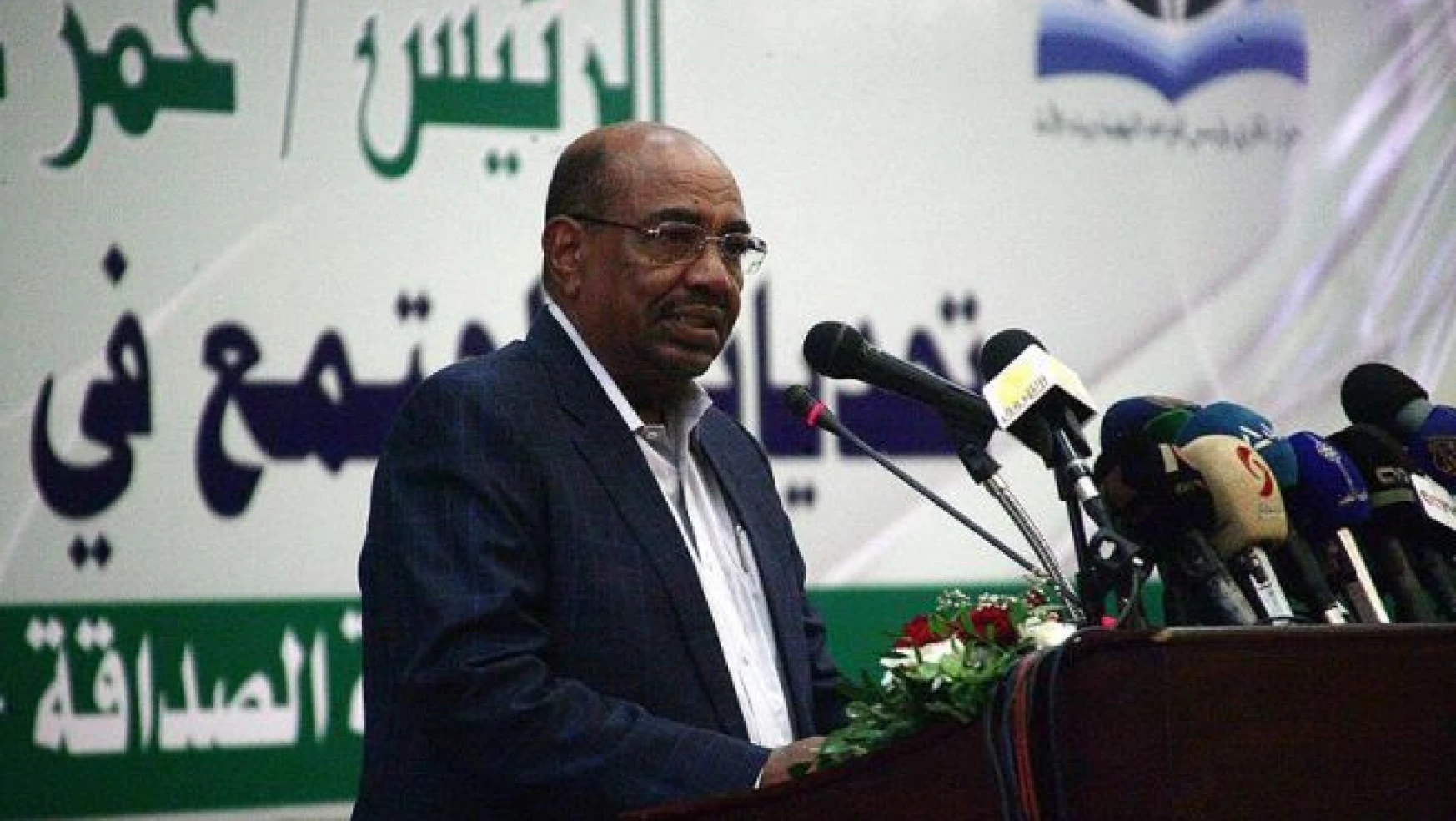 Sudan'da ateşkes kararı