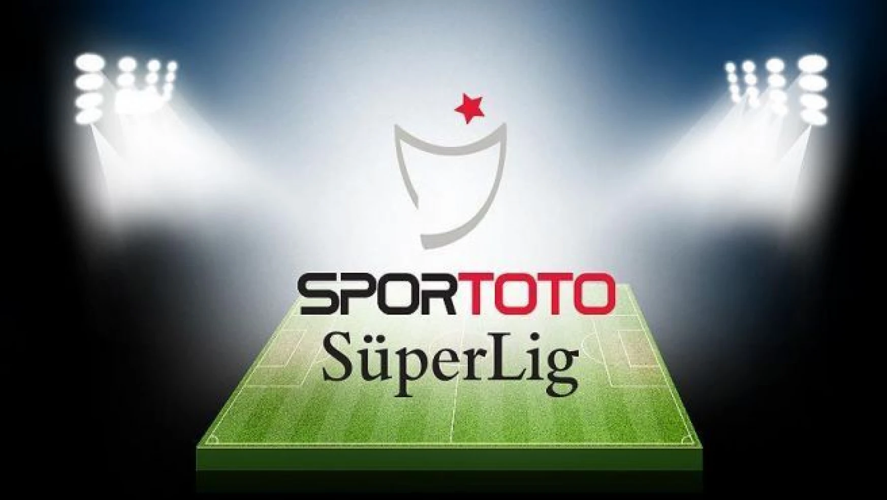 Süper Lig'de ikinci yarının programı açıklandı