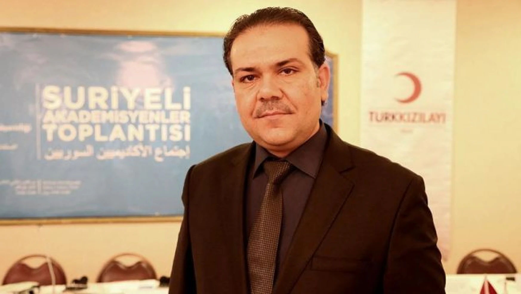 Suriyeli 'sığınmacı akademisyenlerin' umudu Türkiye