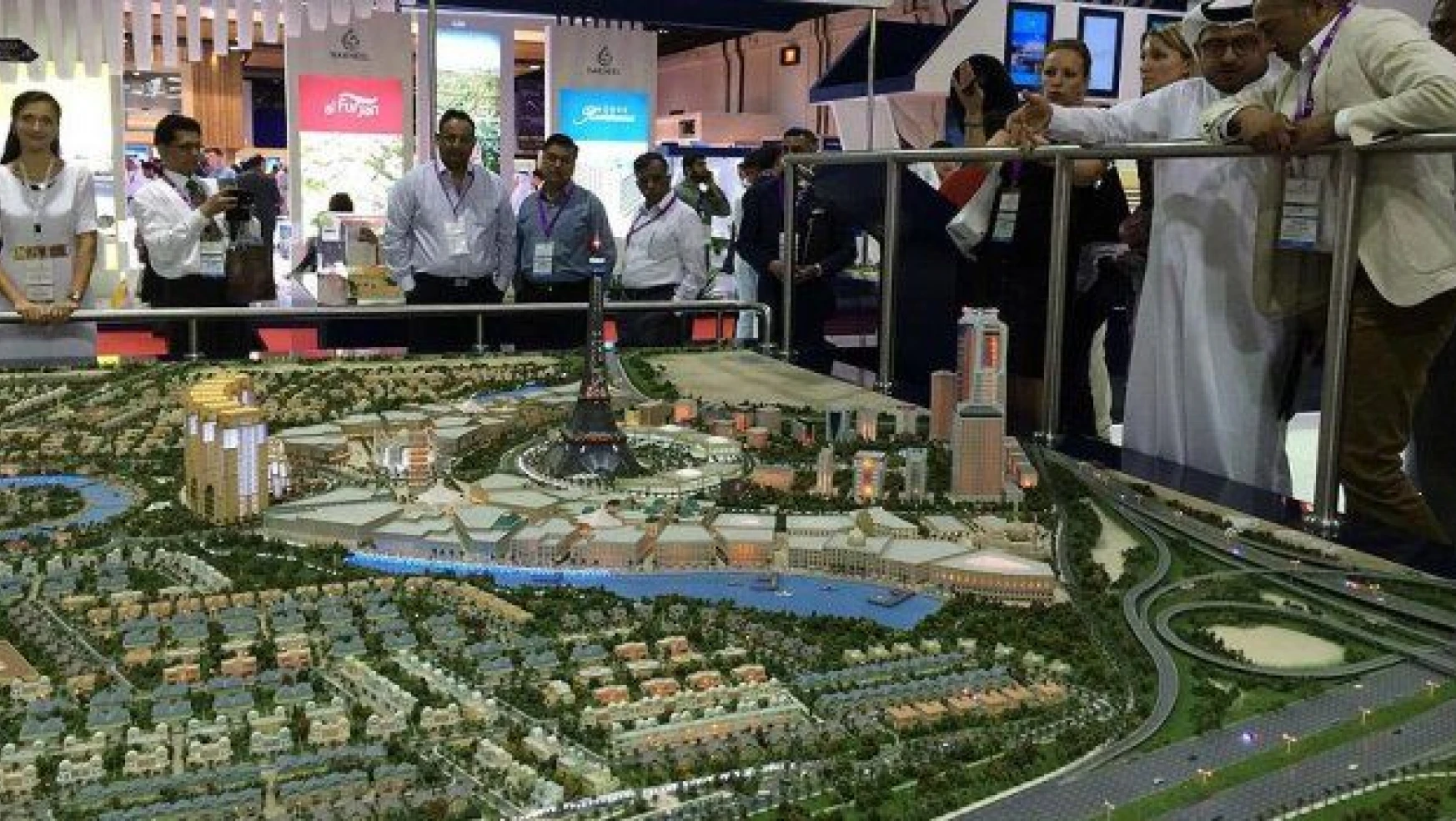 Suudi-Türk Gayrimenkul Yatırım Fonu kuruldu