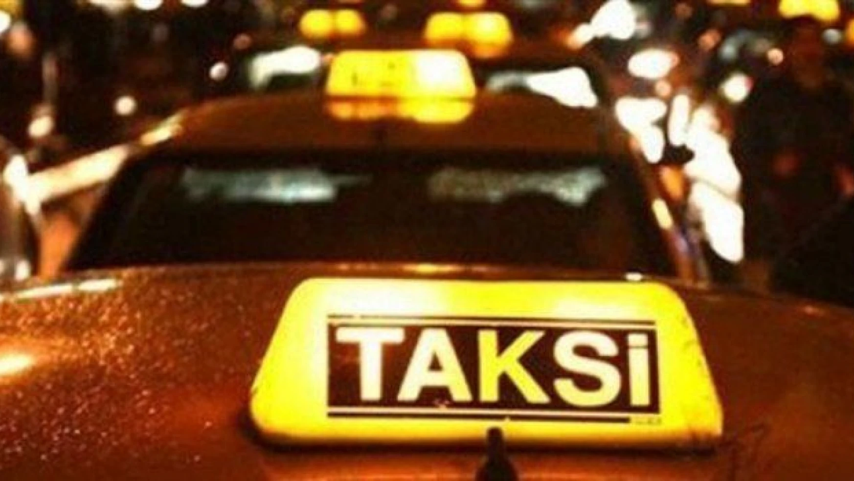 Taksi 5 km'de kaç yazar? İstanbul'da 5.6, Oslo'da 32 dolar