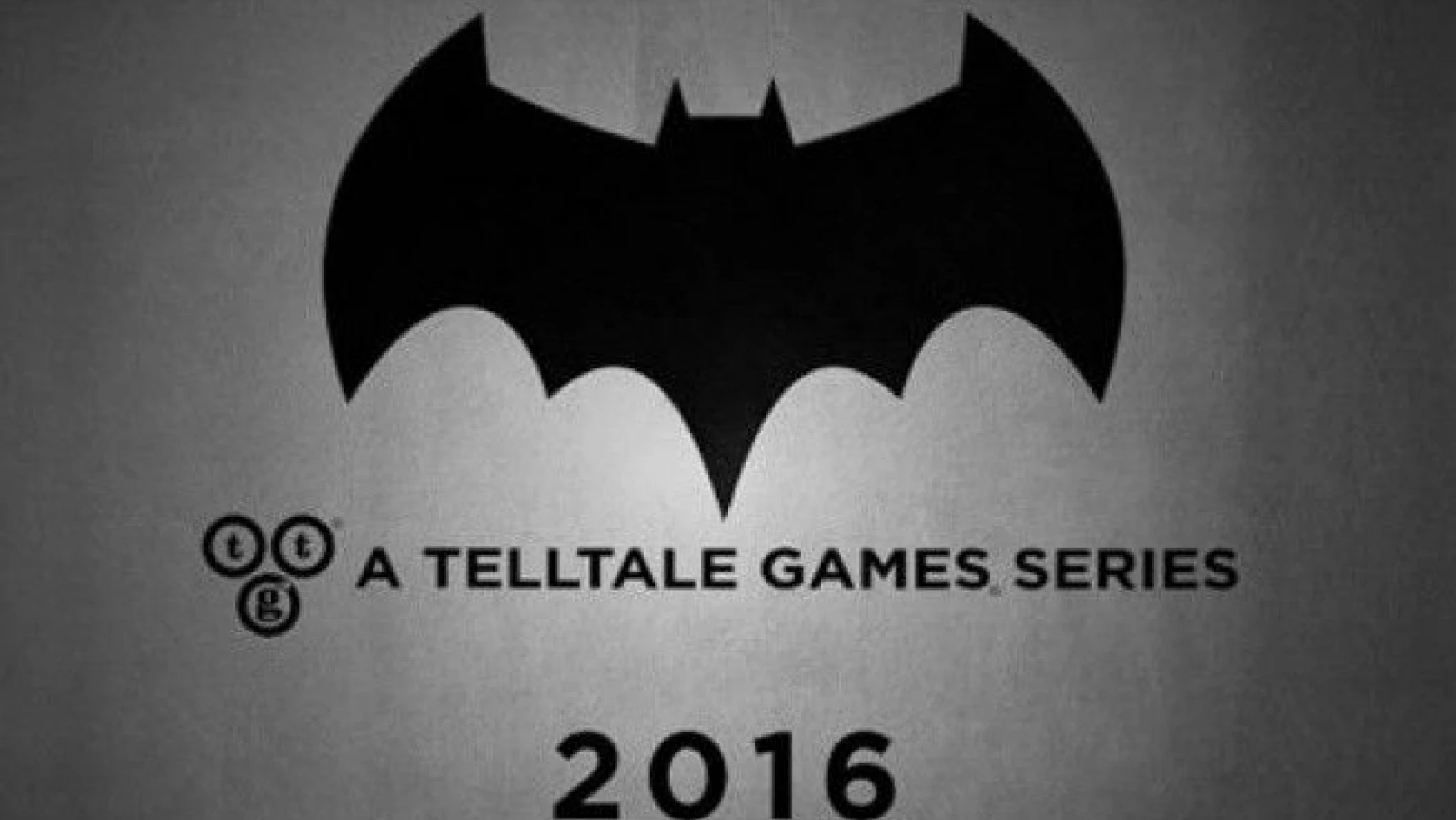 Telltale Games Batman Oyunu Yapacak