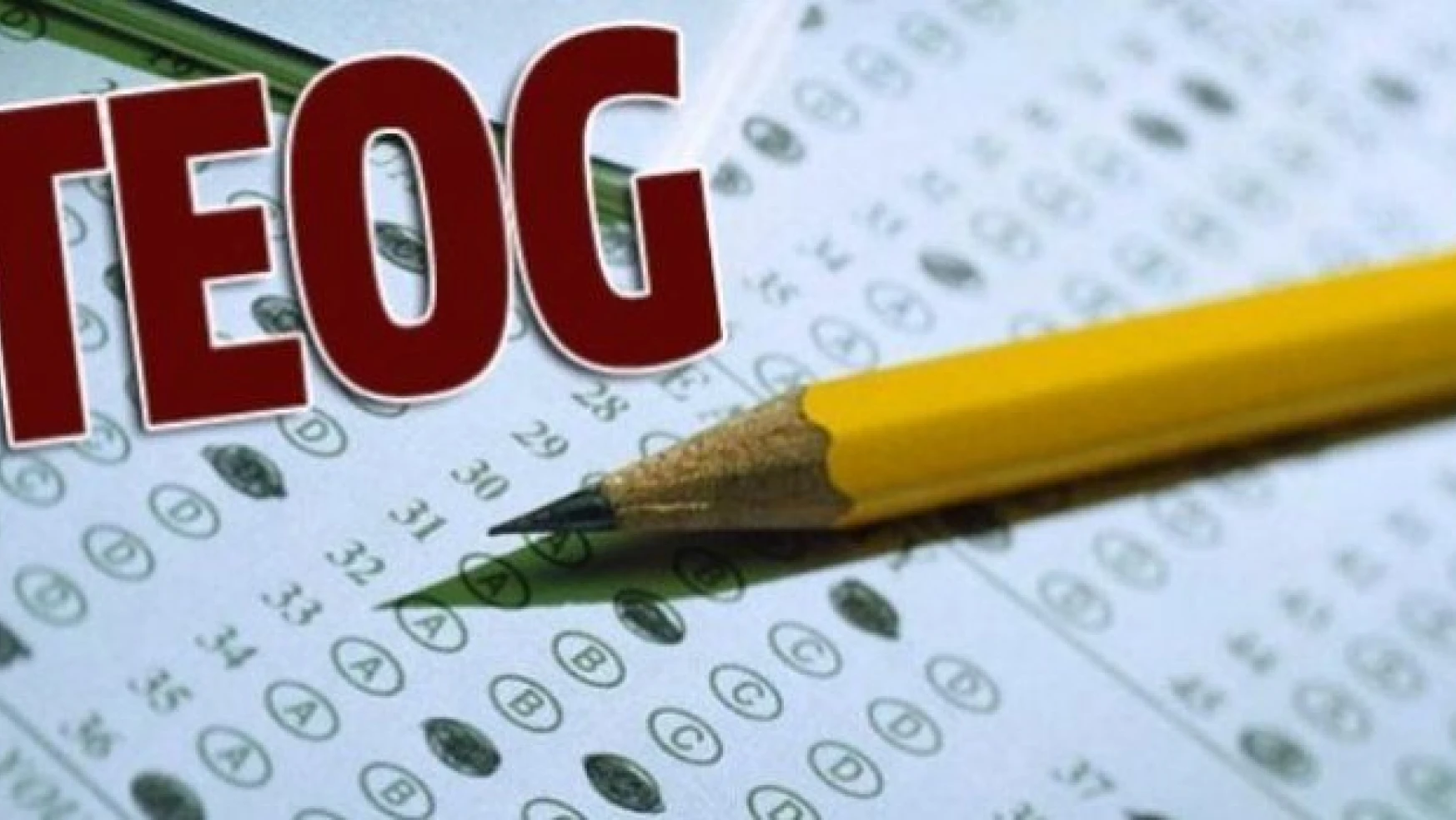 TEOG sınav sonuçları açıklandı' Tıkla sonuçları öğren